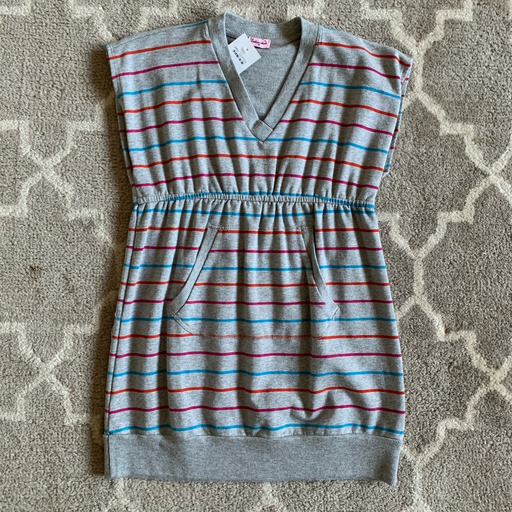 New Splendid tunic